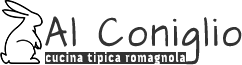 Logo Trattoria Al Coniglio